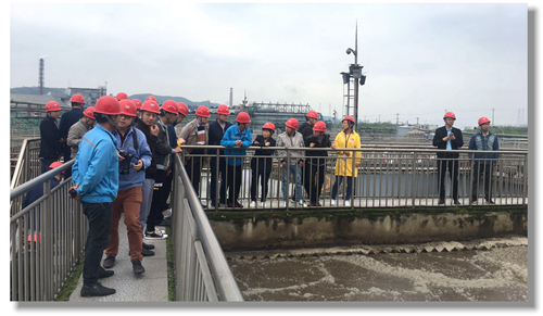 宜化集團(tuán)召開第一季度環(huán)保培訓(xùn)交流會(huì)(圖3) 宜化集團(tuán)召開第一季度環(huán)保培訓(xùn)交流會(huì)(圖3)