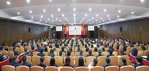 宜化集團(tuán)黨委理論學(xué)習(xí)中心組圍繞學(xué)習(xí)貫徹習(xí)近平生態(tài)文明思想舉行集體（擴(kuò)大）學(xué)習(xí)(圖1)