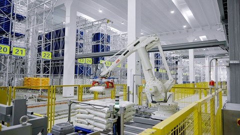 宜化集團(tuán)2025年“質(zhì)量月”活動(dòng)圓滿收官，數(shù)智賦能筑基強(qiáng)鏈成效明顯(圖1)