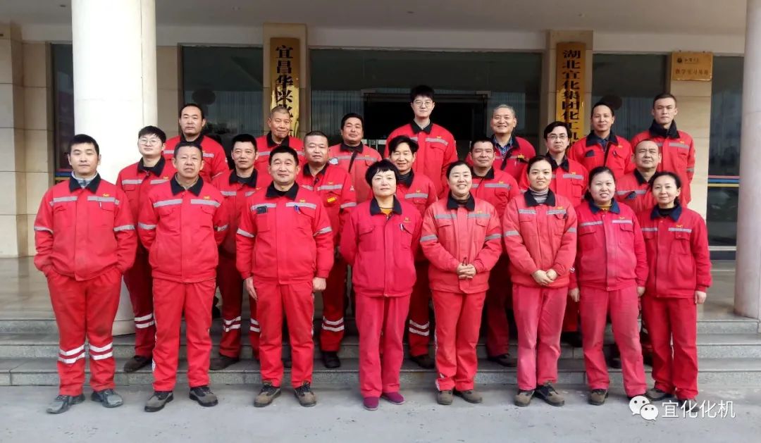 【優(yōu)秀班組】設(shè)備制造分機(jī)加班：夯實(shí)基礎(chǔ)，不斷創(chuàng)新，優(yōu)質(zhì)高效完成生產(chǎn)任務(wù)